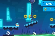 Bugs Dash - Buildbox Adventure Game Screenshot 4