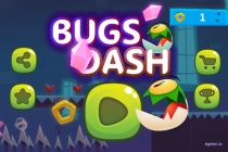 Bugs Dash - Buildbox Adventure Game Screenshot 5