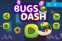 Bugs Dash - Buildbox Adventure Game Screenshot 6