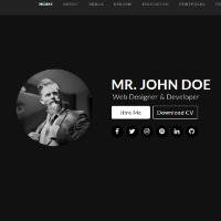 LKS – Portfolio Bootstrap Template