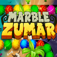 Marble Zumar - Complete Unity Project