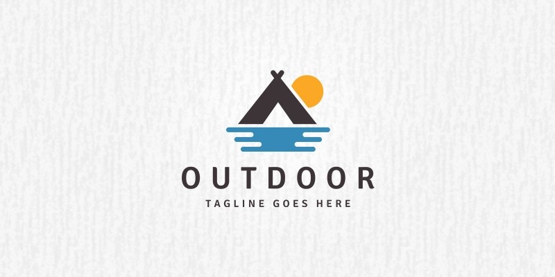 Outdoor Logo