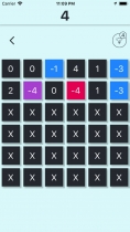 Make 1 Number Puzzle Game iOS Screenshot 3