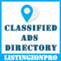 ListingzonPro - Classified Ads Listing Directory