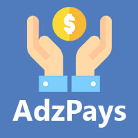 AdzPays - Investment PHP Script