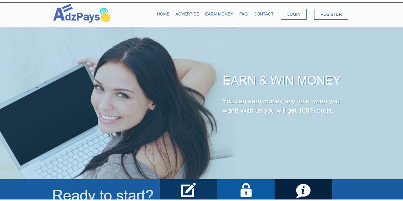 investment php script free download