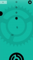 Circle Games - Buildbox Template Screenshot 4