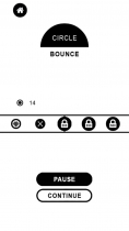 Circle Games - Buildbox Template Screenshot 9
