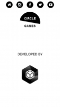 Circle Games - Buildbox Template Screenshot 10