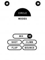 Circle Games - Buildbox Template Screenshot 21