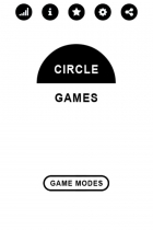 Circle Games - Buildbox Template Screenshot 25