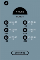 Circle Games - Buildbox Template Screenshot 28