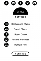 Circle Games - Buildbox Template Screenshot 29