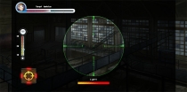 Action Shooting UI 1 Screenshot 13