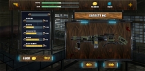 Action Shooting UI 1 Screenshot 14