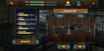 Action Shooting UI 1 Screenshot 15