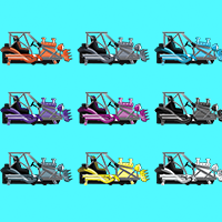 2D Racing Pack