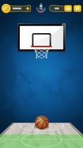 Basket Ball Game Skin - Pack 2 Screenshot 4