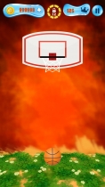 Basket Ball Game Skin Pack 3 Screenshot 3