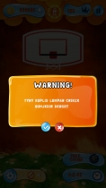 Basket Ball Game Skin Pack 3 Screenshot 11