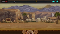 2D Racing Car Game UI Template -Pack 1 Screenshot 8