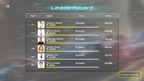 Racing Car Game UI Template Pack 2 Screenshot 9
