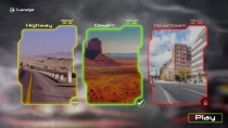 Racing Car Game UI Template Pack 2 Screenshot 10