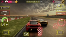 Racing Car Game UI Template Pack 2 Screenshot 12
