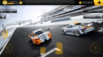  Racing Car Game UI Template Pack 3 Screenshot 15