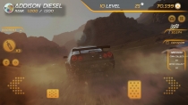 Racing Car Game UI Template Pack 4 Screenshot 10