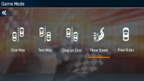 Racing Car Game UI Template Pack 5 Screenshot 5