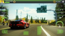 Racing Car Game UI Template Pack 6 Screenshot 10