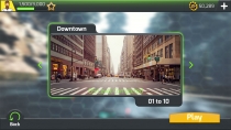 Racing Car Game UI Template Pack 6 Screenshot 13