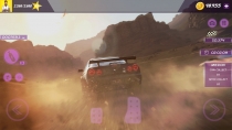 Racing Car Game UI Template Pack 7 Screenshot 12