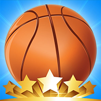 Basket Ball Pro - Unity Project