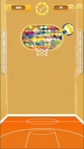 Basket Ball Pro - Unity Project Screenshot 3