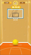 Basket Ball Pro - Unity Project Screenshot 8