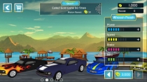 Reckless Traffic Racer - Complete Unity Project Screenshot 1