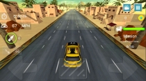 Reckless Traffic Racer - Complete Unity Project Screenshot 6
