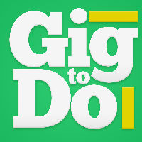 GigToDo - Freelance Service Marketplace