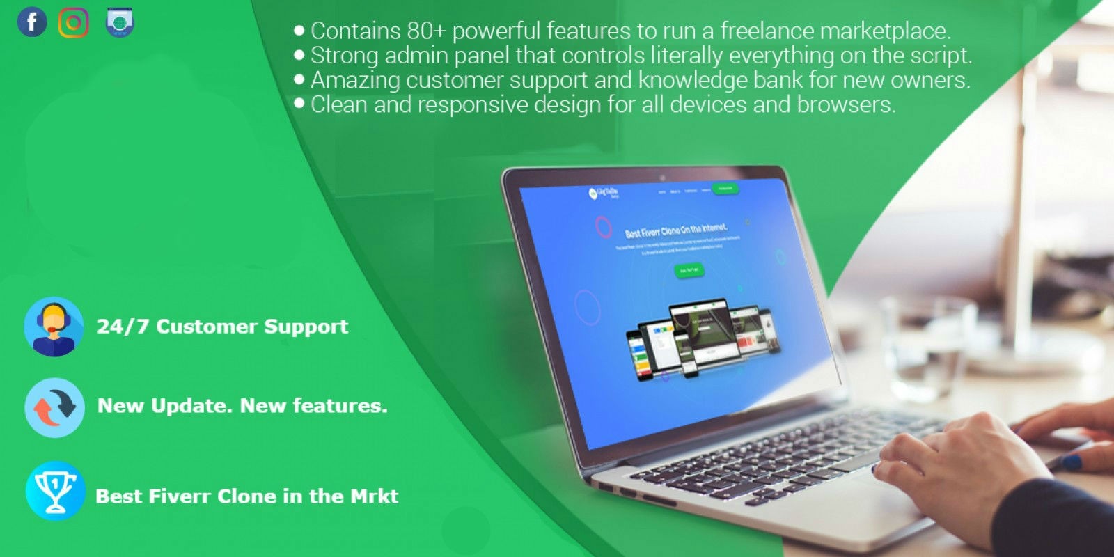 GigToDo - Freelance Service Marketplace