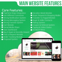 GigToDo - Freelance Service Marketplace Screenshot 2