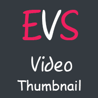 EVS - Easy Video ScreenShot PHP