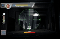 Action Shooting UI 2 Screenshot 12