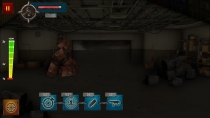 Action Shooting UI 3 Screenshot 9
