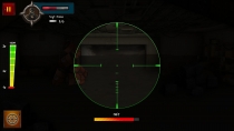 Action Shooting UI 3 Screenshot 10