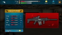 Action Shooting UI 3 Screenshot 11