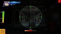 Action Shooting UI 4 Screenshot 11