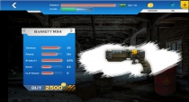 Action Shooting UI 4 Screenshot 12