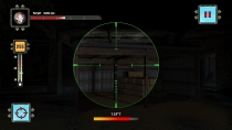 Action Shooting UI 6 Screenshot 14